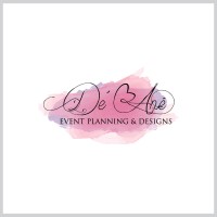 DeAne Event Planning and Designs Logo
