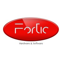 FORTIC SAS Logo