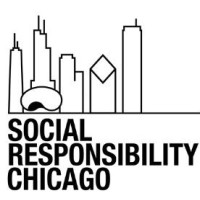 Social Responsibility Chicago Logo
