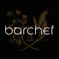 BarChef Logo