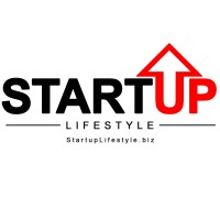 Startup Lifestyle Logo