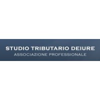 Studio Tributario Deiure Logo