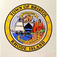 Town of Bristol, RI Government Logo