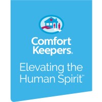 Comfort Keepers - Pittsburgh, PA Logo