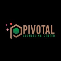 Pivotal Counseling Center Logo