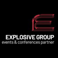 Explosive Group (EG) Logo