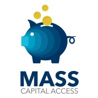 Mass Capital Access Logo