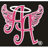 Ainsleys Angels of America Logo