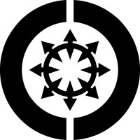 The CHAOS Custom Logo