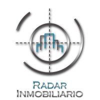 Radar Inmobiliario Logo