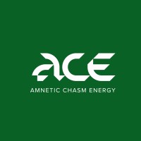 Amnetic Chasm Energy Logo