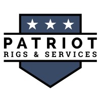 Patriot Rigs & Services Inc. Logo