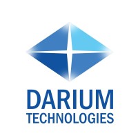 Darium Technologies Logo