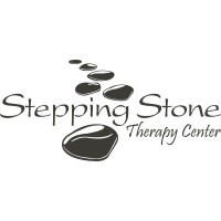 Stepping Stone Therapy Center LLC Logo