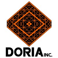 Doria Inc Logo