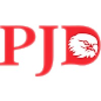 PJD Construction & Roofing Logo