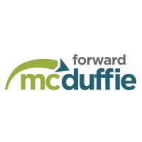Forward McDuffie Logo