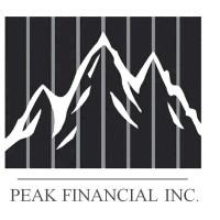 Peak Financial, Inc. Logo