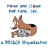 Paws and Claws Pet Care, Inc Logo