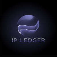 IP Ledger Logo