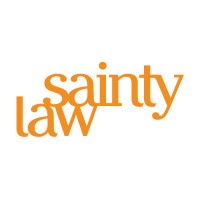 Sainty Law Logo