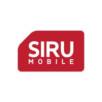 Siru Mobile Logo