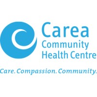 Carea Community Health Centre Logo