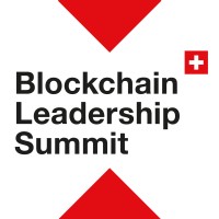 Blockchain Leadership Summit Logo