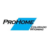 ProHome Colorado/Wyoming Logo