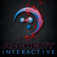 Alchemy Interactive Logo