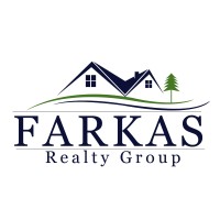 FARKAS Real Estate Group Logo