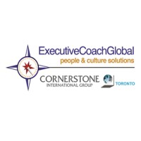 Executive Coach Global INC Logo