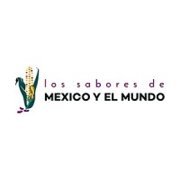 Los Sabores de Mexico y el Mundo Logo