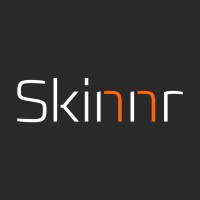 Skinnr Logo