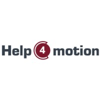help4motion Logo