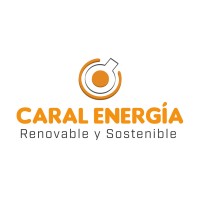 Caral Soluciones Energéticas Logo
