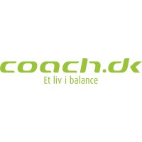 Coach.dk - Et liv i balance Logo