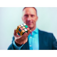 QUERDENKE consultancy Logo