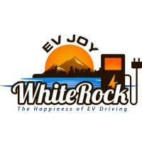 EV JOY Car Share Logo