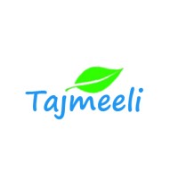 Tajmeeli Logo