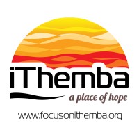 Focus on iThemba Logo