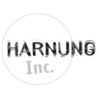 Harnung Inc. Logo