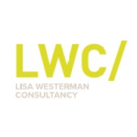 Lisa Westerman Consultancy (LWC) Logo