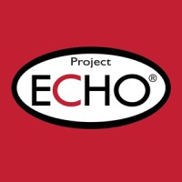 Project ECHO Logo