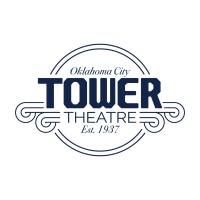 Tower Theatre Logo
