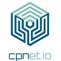 CPNET.io Logo