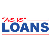 AS IS LOANS Logo