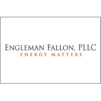 Engleman Fallon, PLLC Logo