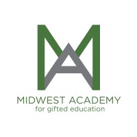 Midwest Academy for Gifted Education Logo