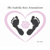 The Isabella Rose Foundation Logo